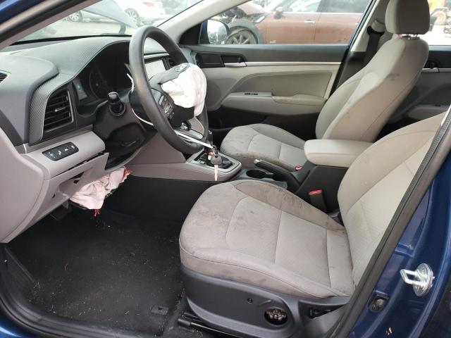 Photo 6 VIN: 5NPD84LF2LH512786 - HYUNDAI ELANTRA SE 