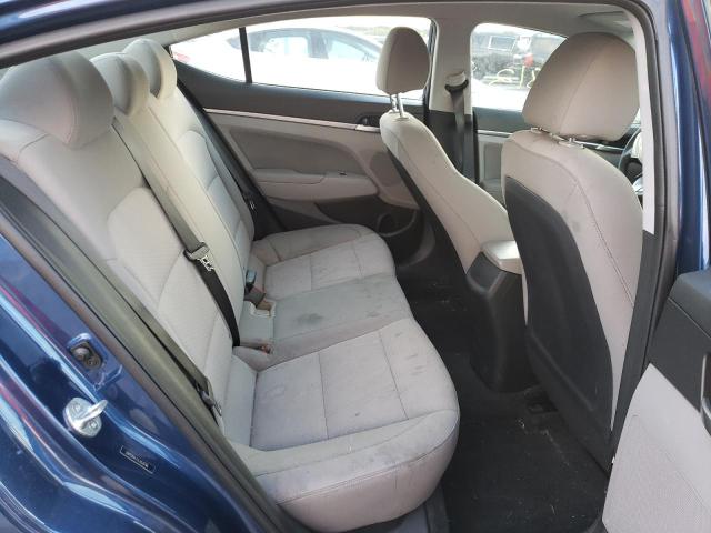 Photo 9 VIN: 5NPD84LF2LH512786 - HYUNDAI ELANTRA SE 