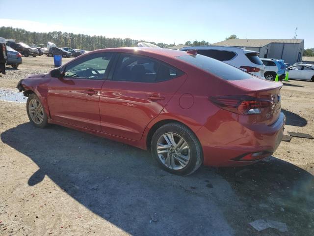 Photo 1 VIN: 5NPD84LF2LH512805 - HYUNDAI ELANTRA 