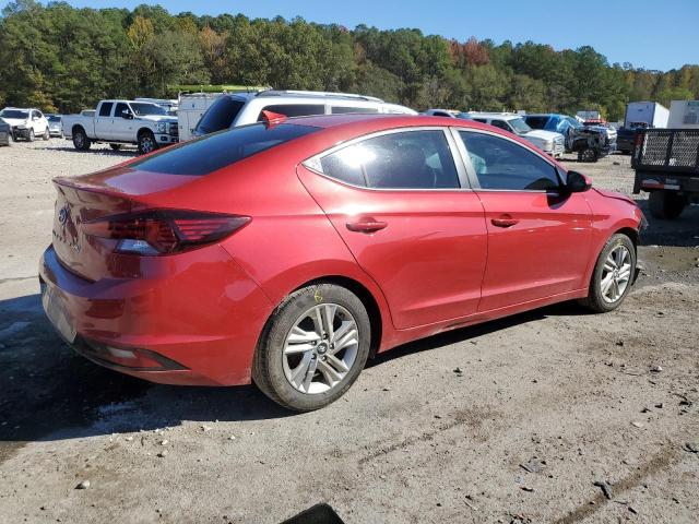 Photo 2 VIN: 5NPD84LF2LH512805 - HYUNDAI ELANTRA 