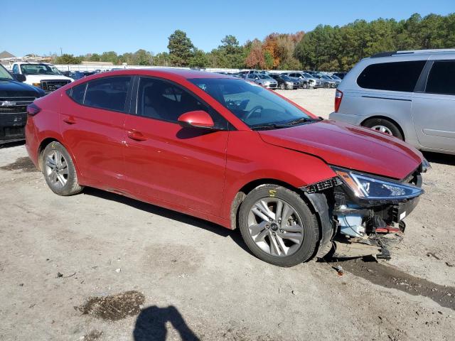 Photo 3 VIN: 5NPD84LF2LH512805 - HYUNDAI ELANTRA 