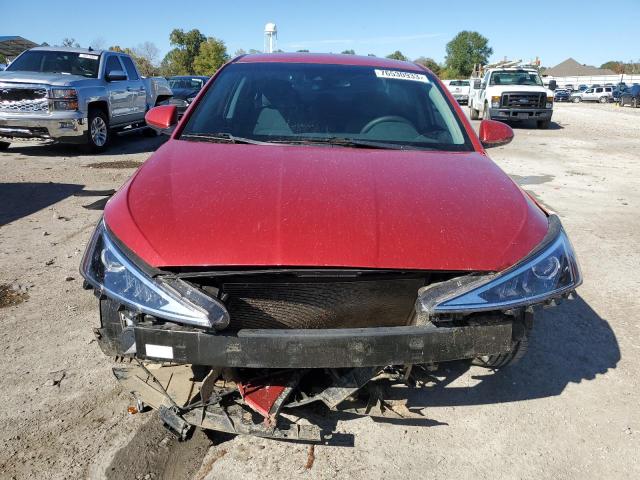 Photo 4 VIN: 5NPD84LF2LH512805 - HYUNDAI ELANTRA 