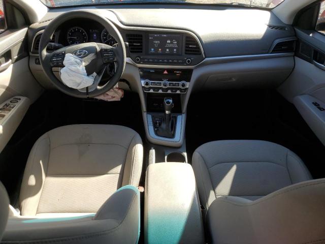 Photo 7 VIN: 5NPD84LF2LH512805 - HYUNDAI ELANTRA 