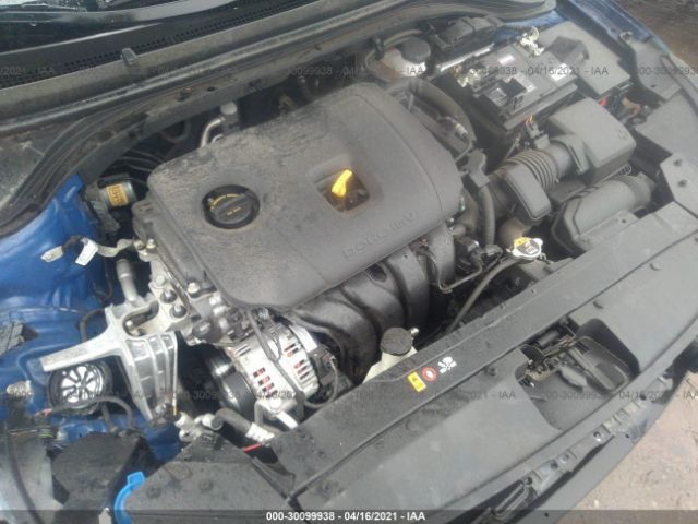 Photo 9 VIN: 5NPD84LF2LH514117 - HYUNDAI ELANTRA 