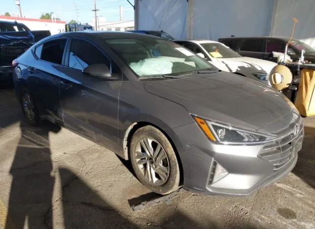 Photo 0 VIN: 5NPD84LF2LH514182 - HYUNDAI ELANTRA 