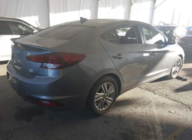 Photo 3 VIN: 5NPD84LF2LH514182 - HYUNDAI ELANTRA 