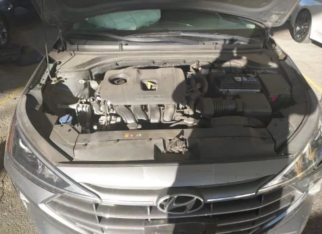 Photo 9 VIN: 5NPD84LF2LH514182 - HYUNDAI ELANTRA 