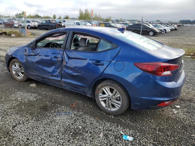 Photo 1 VIN: 5NPD84LF2LH514554 - HYUNDAI ELANTRA 