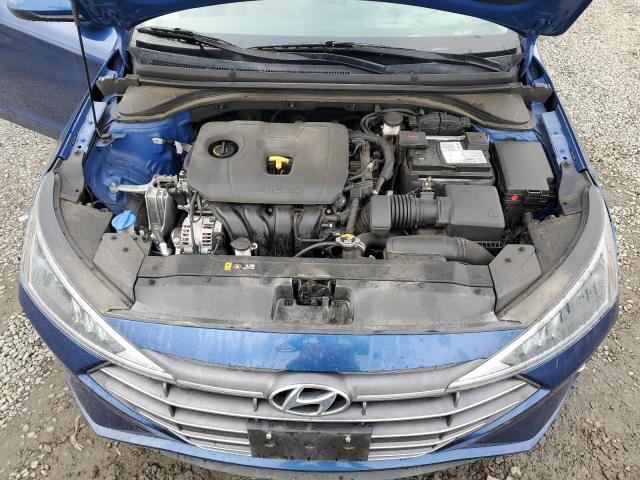 Photo 10 VIN: 5NPD84LF2LH514554 - HYUNDAI ELANTRA 