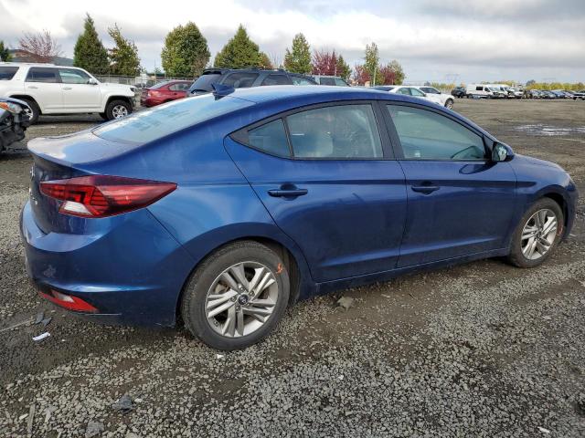 Photo 2 VIN: 5NPD84LF2LH514554 - HYUNDAI ELANTRA 