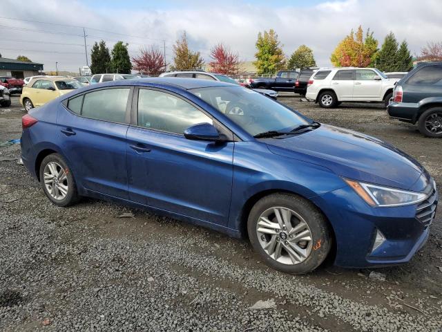 Photo 3 VIN: 5NPD84LF2LH514554 - HYUNDAI ELANTRA 