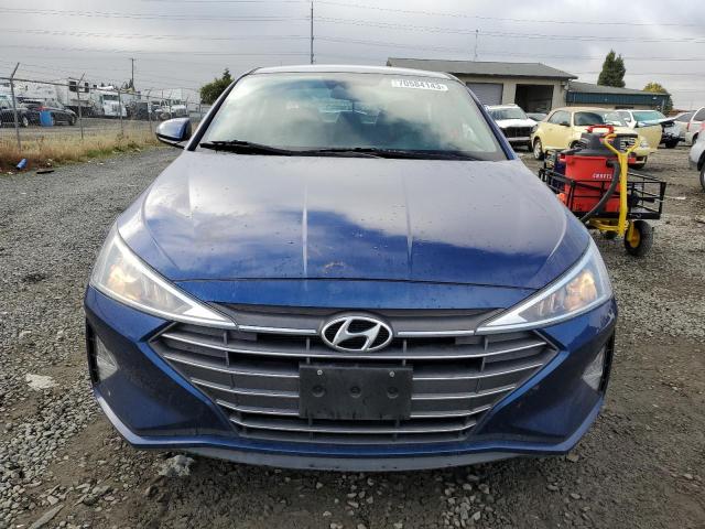 Photo 4 VIN: 5NPD84LF2LH514554 - HYUNDAI ELANTRA 