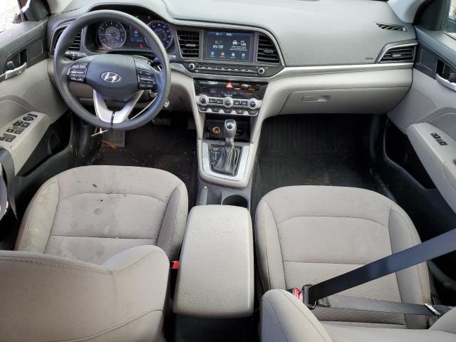 Photo 7 VIN: 5NPD84LF2LH514554 - HYUNDAI ELANTRA 