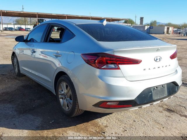 Photo 2 VIN: 5NPD84LF2LH514571 - HYUNDAI ELANTRA 