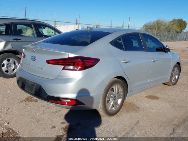 Photo 3 VIN: 5NPD84LF2LH514571 - HYUNDAI ELANTRA 