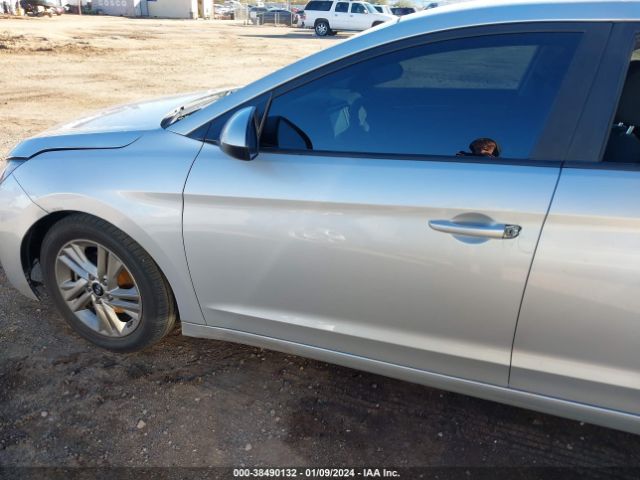 Photo 5 VIN: 5NPD84LF2LH514571 - HYUNDAI ELANTRA 