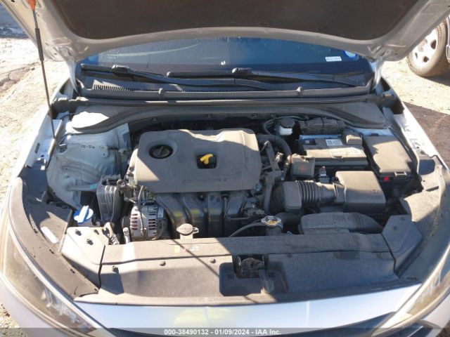 Photo 9 VIN: 5NPD84LF2LH514571 - HYUNDAI ELANTRA 