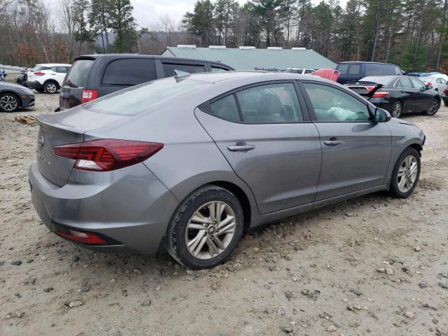 Photo 2 VIN: 5NPD84LF2LH516207 - HYUNDAI ELANTRA SE 