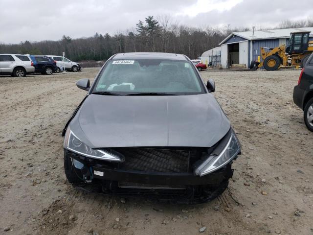 Photo 4 VIN: 5NPD84LF2LH516207 - HYUNDAI ELANTRA SE 