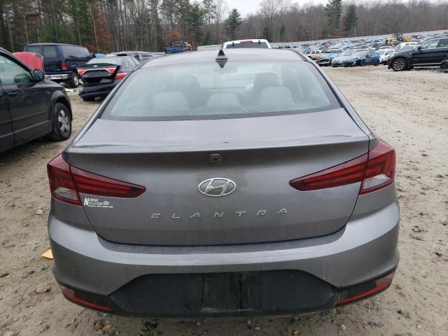 Photo 5 VIN: 5NPD84LF2LH516207 - HYUNDAI ELANTRA SE 