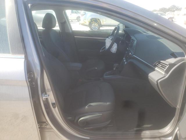 Photo 4 VIN: 5NPD84LF2LH517129 - HYUNDAI ELANTRA SE 