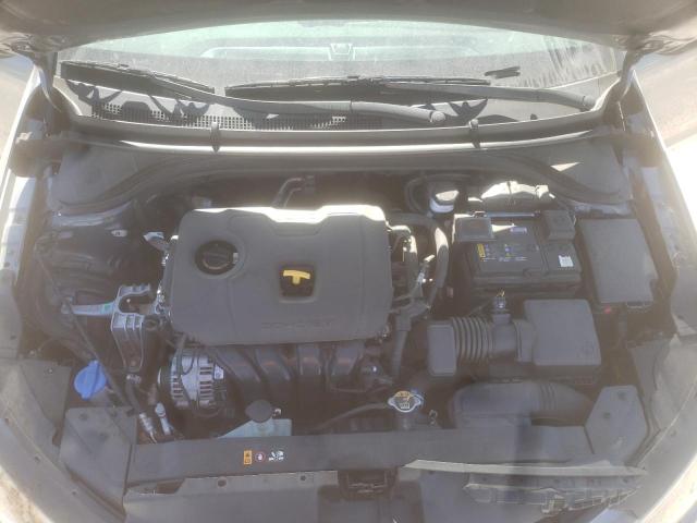 Photo 6 VIN: 5NPD84LF2LH517129 - HYUNDAI ELANTRA SE 