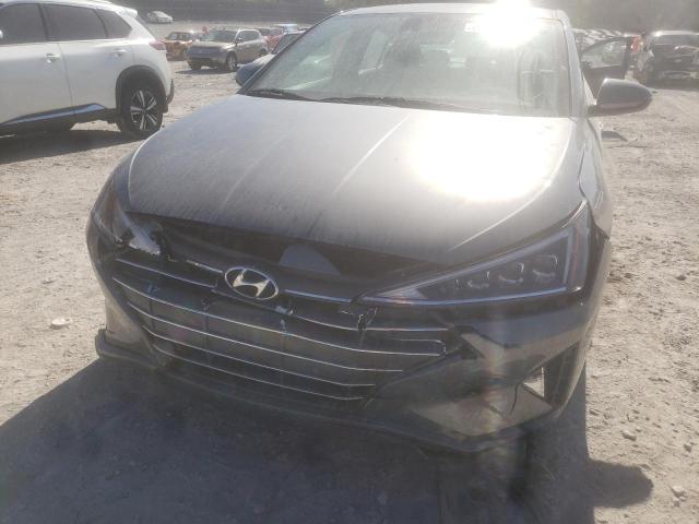 Photo 8 VIN: 5NPD84LF2LH517129 - HYUNDAI ELANTRA SE 