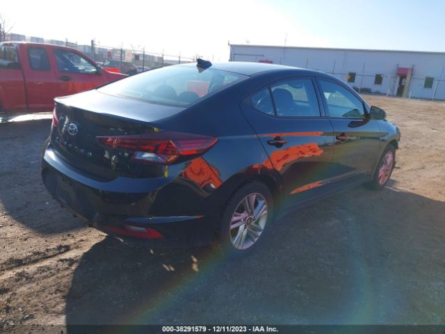 Photo 3 VIN: 5NPD84LF2LH517972 - HYUNDAI ELANTRA 