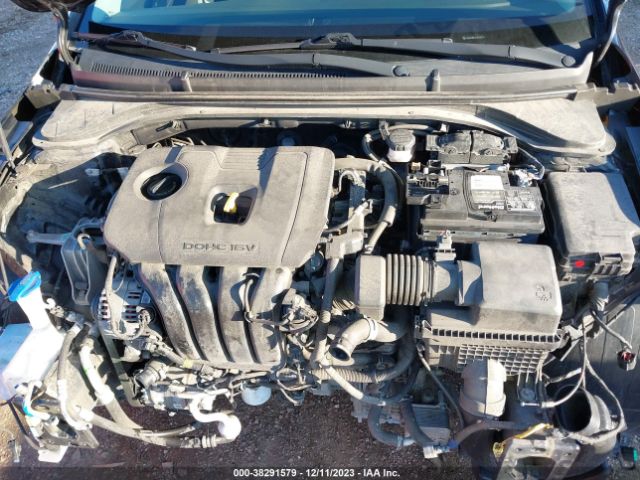 Photo 9 VIN: 5NPD84LF2LH517972 - HYUNDAI ELANTRA 