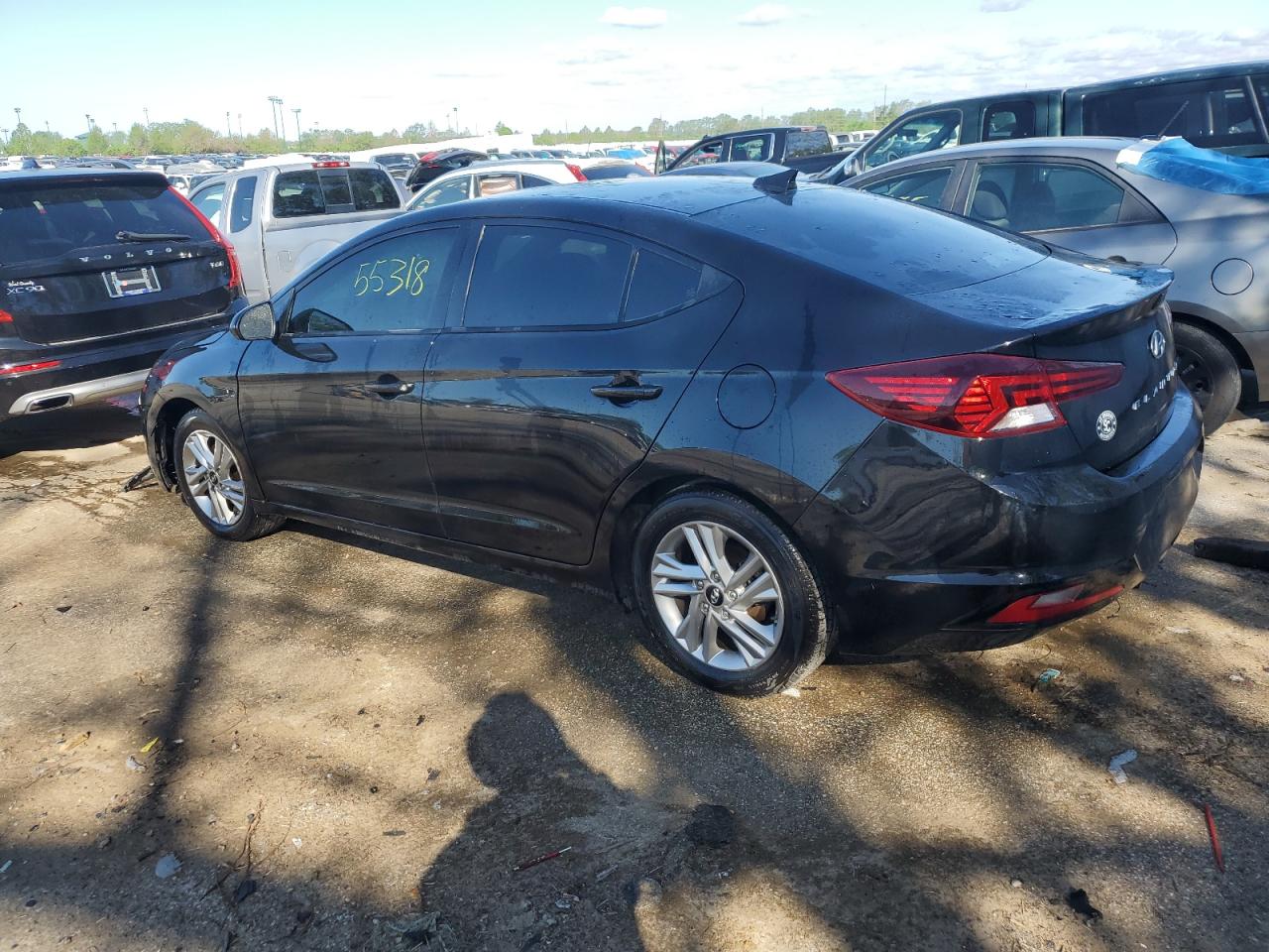 Photo 1 VIN: 5NPD84LF2LH518717 - HYUNDAI ELANTRA 