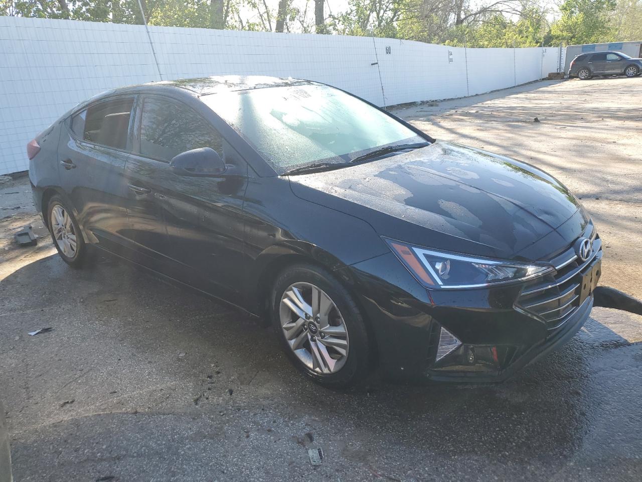 Photo 3 VIN: 5NPD84LF2LH518717 - HYUNDAI ELANTRA 