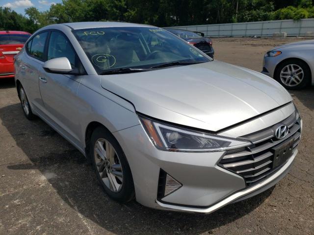 Photo 0 VIN: 5NPD84LF2LH520001 - HYUNDAI ELANTRA SE 