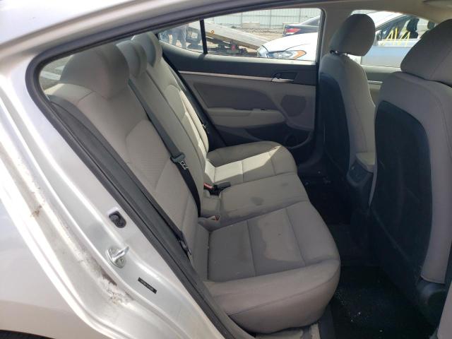 Photo 5 VIN: 5NPD84LF2LH520001 - HYUNDAI ELANTRA SE 