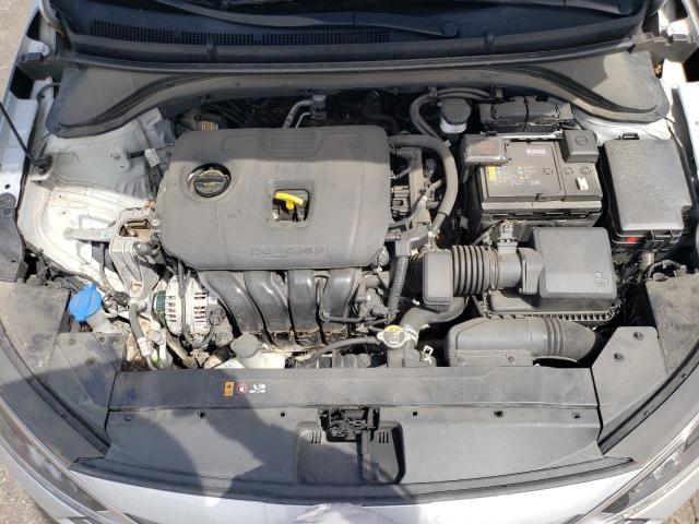 Photo 6 VIN: 5NPD84LF2LH520001 - HYUNDAI ELANTRA SE 