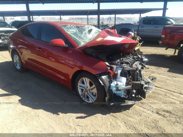 Photo 0 VIN: 5NPD84LF2LH520502 - HYUNDAI ELANTRA 