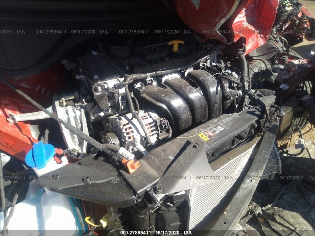 Photo 9 VIN: 5NPD84LF2LH520502 - HYUNDAI ELANTRA 