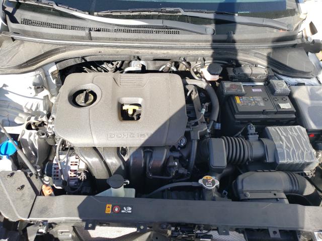 Photo 6 VIN: 5NPD84LF2LH521276 - HYUNDAI ELANTRA SE 