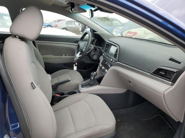 Photo 4 VIN: 5NPD84LF2LH522038 - HYUNDAI ELANTRA SE 