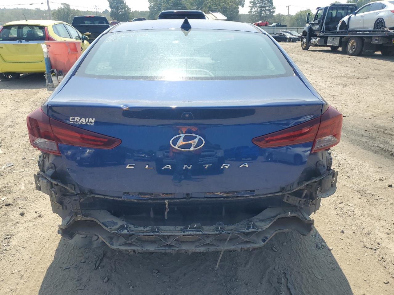 Photo 5 VIN: 5NPD84LF2LH525389 - HYUNDAI ELANTRA 