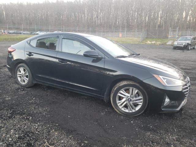 Photo 3 VIN: 5NPD84LF2LH526154 - HYUNDAI ELANTRA 