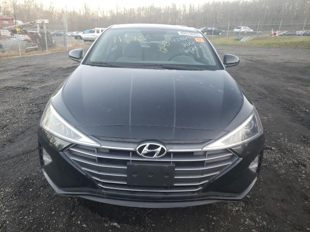 Photo 4 VIN: 5NPD84LF2LH526154 - HYUNDAI ELANTRA 