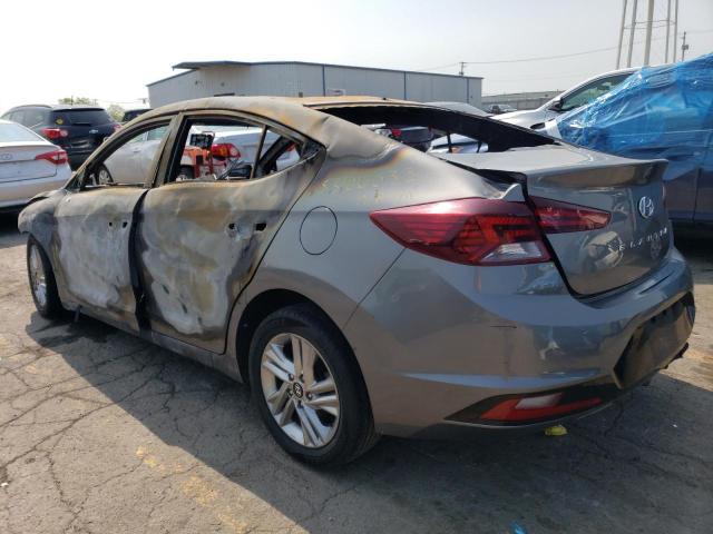 Photo 1 VIN: 5NPD84LF2LH527871 - HYUNDAI ELANTRA SE 