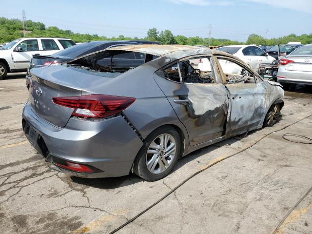 Photo 2 VIN: 5NPD84LF2LH527871 - HYUNDAI ELANTRA SE 