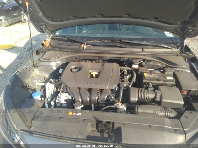 Photo 9 VIN: 5NPD84LF2LH528616 - HYUNDAI ELANTRA 