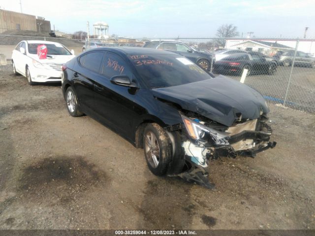 Photo 0 VIN: 5NPD84LF2LH529832 - HYUNDAI ELANTRA 