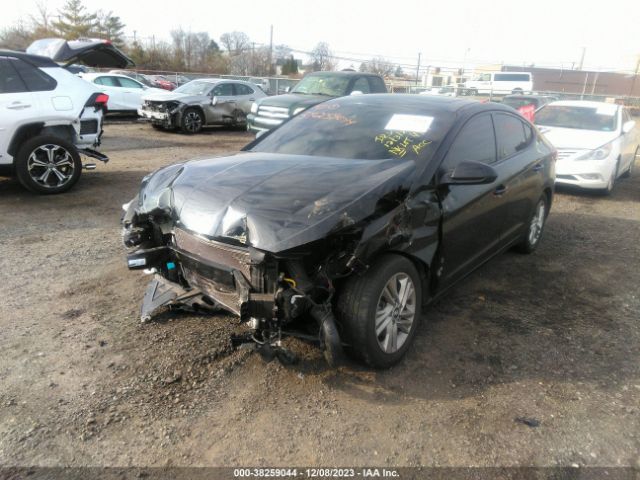 Photo 1 VIN: 5NPD84LF2LH529832 - HYUNDAI ELANTRA 