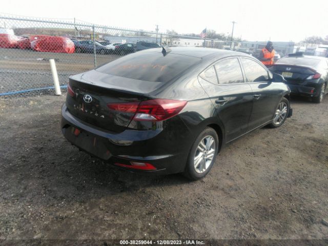 Photo 3 VIN: 5NPD84LF2LH529832 - HYUNDAI ELANTRA 