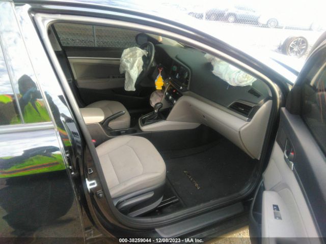 Photo 4 VIN: 5NPD84LF2LH529832 - HYUNDAI ELANTRA 