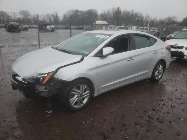 Photo 0 VIN: 5NPD84LF2LH531256 - HYUNDAI ELANTRA SE 