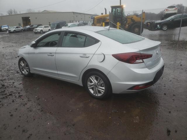 Photo 1 VIN: 5NPD84LF2LH531256 - HYUNDAI ELANTRA SE 